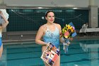 Artistic Swimming  Wheaton College Artistic Swimming vs the University of Incarnate World. - Photo By: KEITH NORDSTROM : Wheaton, Artistic Swimming